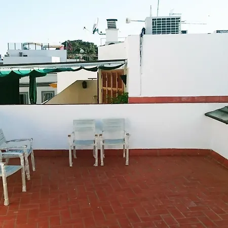 Apartmán Rentalsevilla Cano Y Cueto Ii