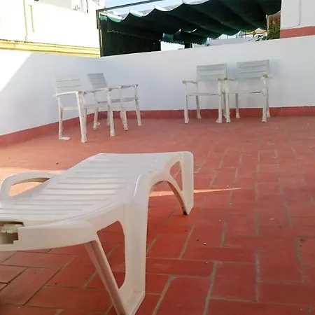 Rentalsevilla Cano Y Cueto Ii Севилья
