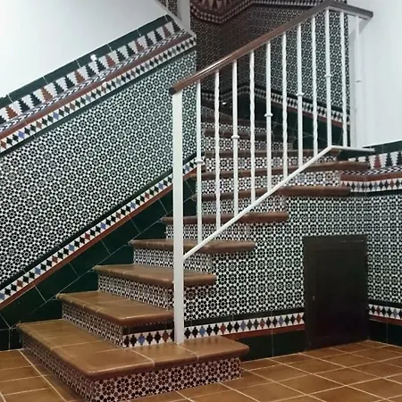 Rentalsevilla Cano Y Cueto Ii