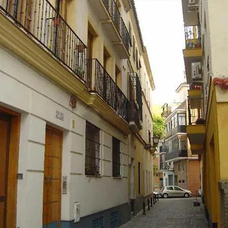 Appartement Rentalsevilla Cano Y Cueto Ii
