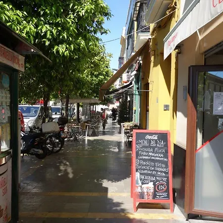 Appartement Rentalsevilla Cano Y Cueto Ii *