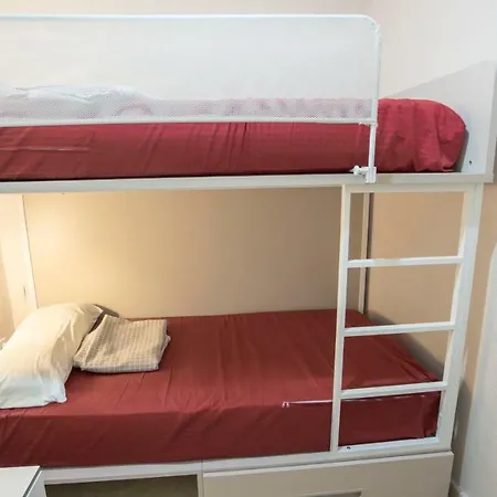 Rentalsevilla Cano Y Cueto Ii Appartement Séville