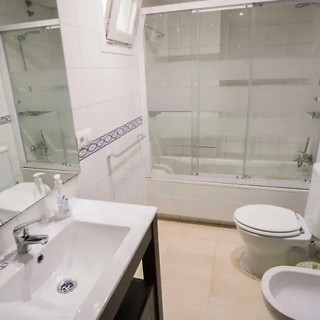 Rentalsevilla Cano Y Cueto Ii Appartement